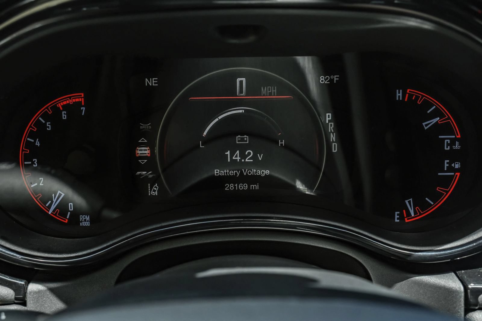 Used 2025 Dodge Durango R/T AWD/4WD image 24
