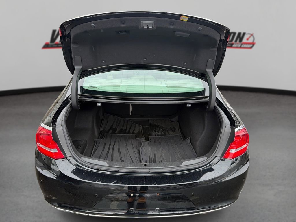 Used 2017 Buick LaCrosse Preferred image 11