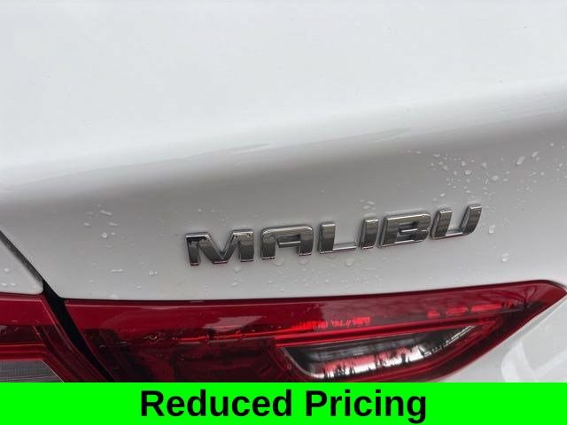 Used 2024 Chevrolet Malibu LS w/ Driver Confidence Package FWD image 43