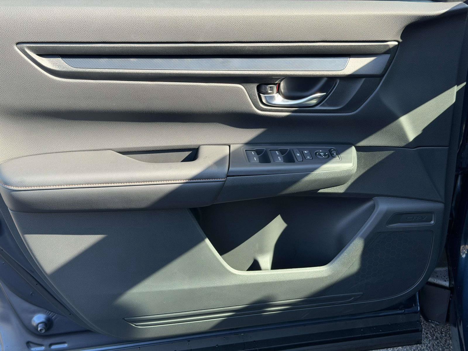 Certified 2026 Honda CR-V Sport image 6