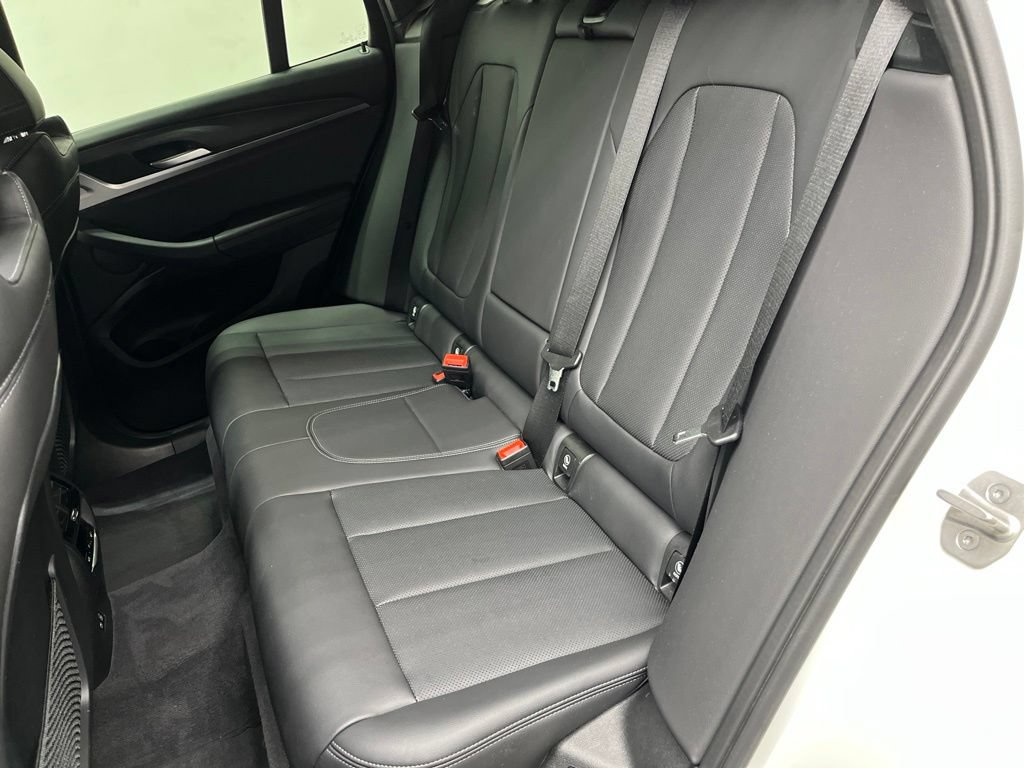 Used 2022 BMW X3 sDrive30i w/ M Sport Package 2 RWD image 22