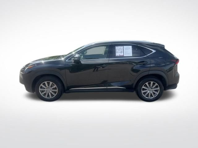 Used 2019 Lexus NX 300 FWD w/ Accessory Package 2 image 2