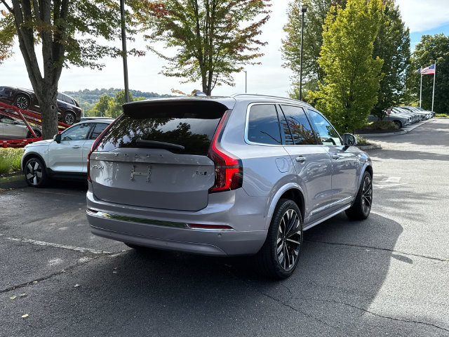 Certified 2026 Volvo XC90 B6 Plus AWD/4WD image 4