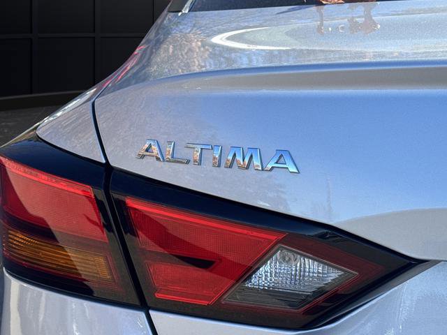 Used 2022 Nissan Altima 2.5 SV w/ SV Premium Package image 30