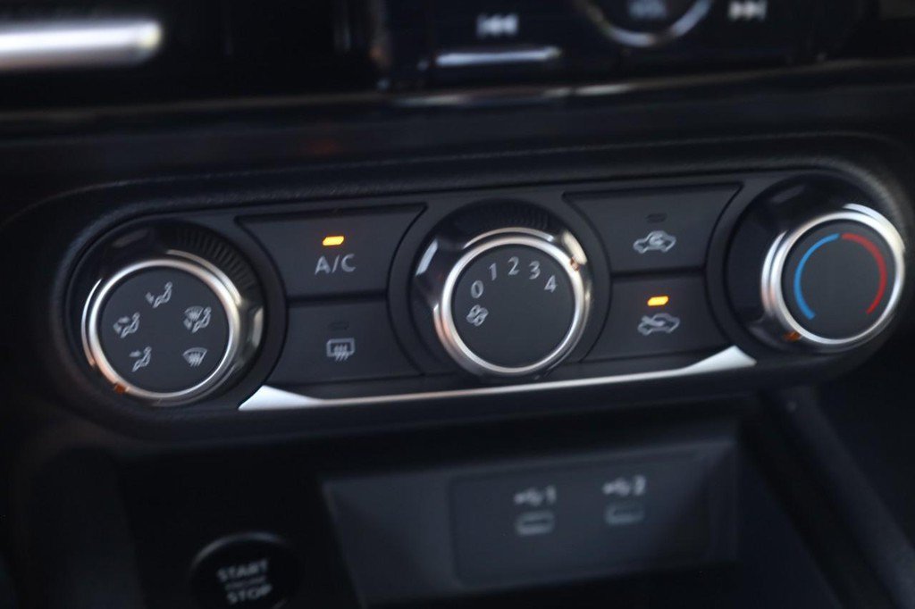 New 2026 Nissan Kicks S AWD/4WD image 15