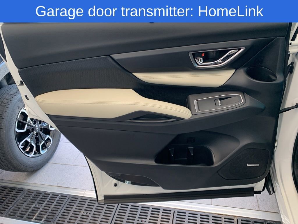 New 2026 Subaru Ascent Limited image 15