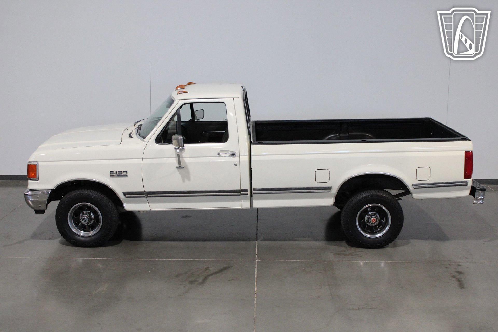 Used 1990 Ford F150 4x4 Regular Cab image 10