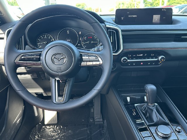 New 2026 MAZDA CX-50 AWD 2.5 S w/ Weather Package image 13