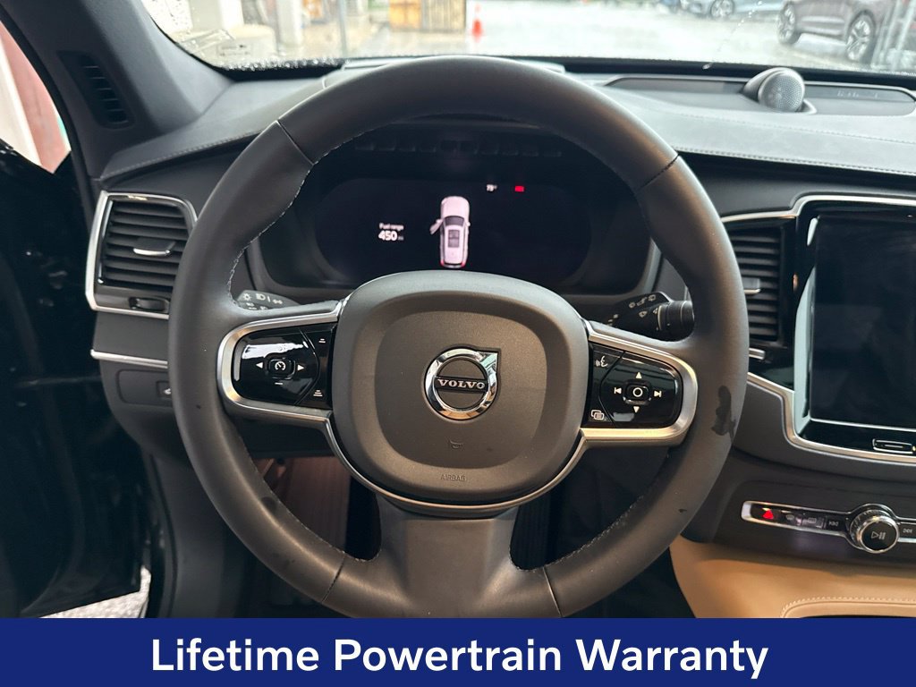 Certified 2024 Volvo XC90 B6 Ultimate AWD/4WD image 20