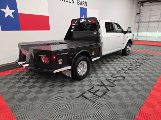 Used 2024 RAM 3500 Limited w/ Safety Group image 26