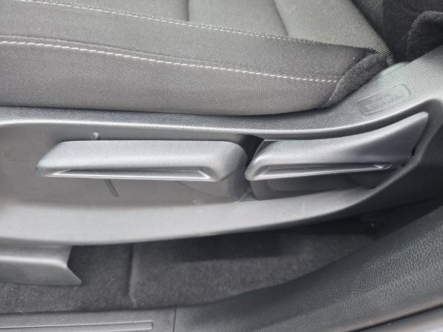 Certified 2026 Honda CR-V LX image 19