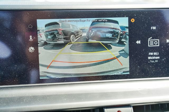 New 2025 Kia Seltos X-Line AWD/4WD image 28