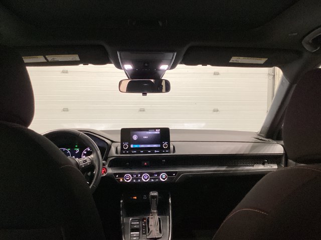 Used 2023 Honda CR-V Sport image 21