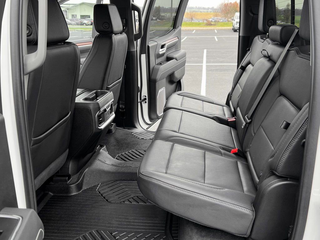 Used 2025 GMC Sierra 1500 Denali image 18