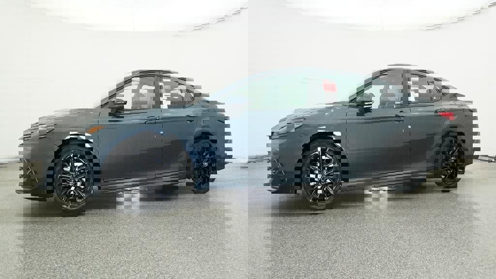 New 2026 Toyota Camry SE image 18