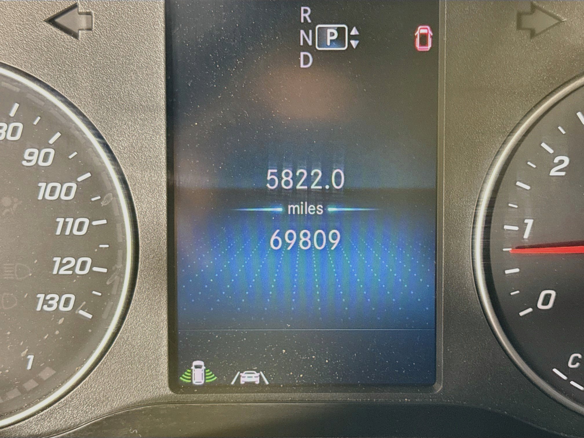 Used 2022 Mercedes-Benz Sprinter 1500 image 16