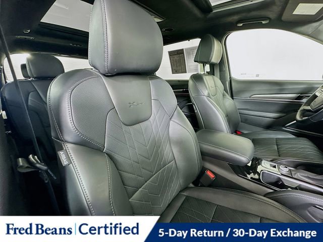 Used 2024 Kia Telluride SX Prestige X-Pro image 31