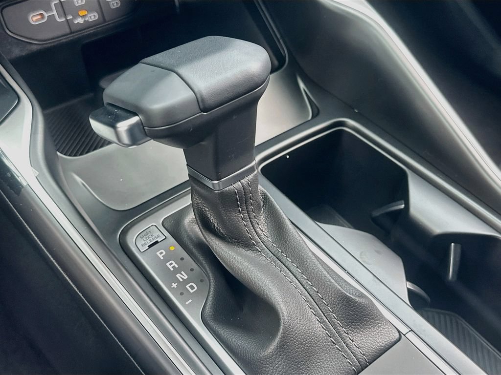 New 2026 Kia Sorento EX FWD image 17