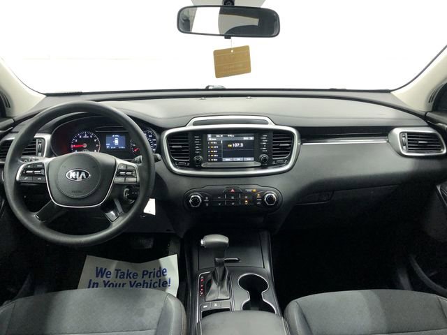 Used 2019 Kia Sorento LX image 14