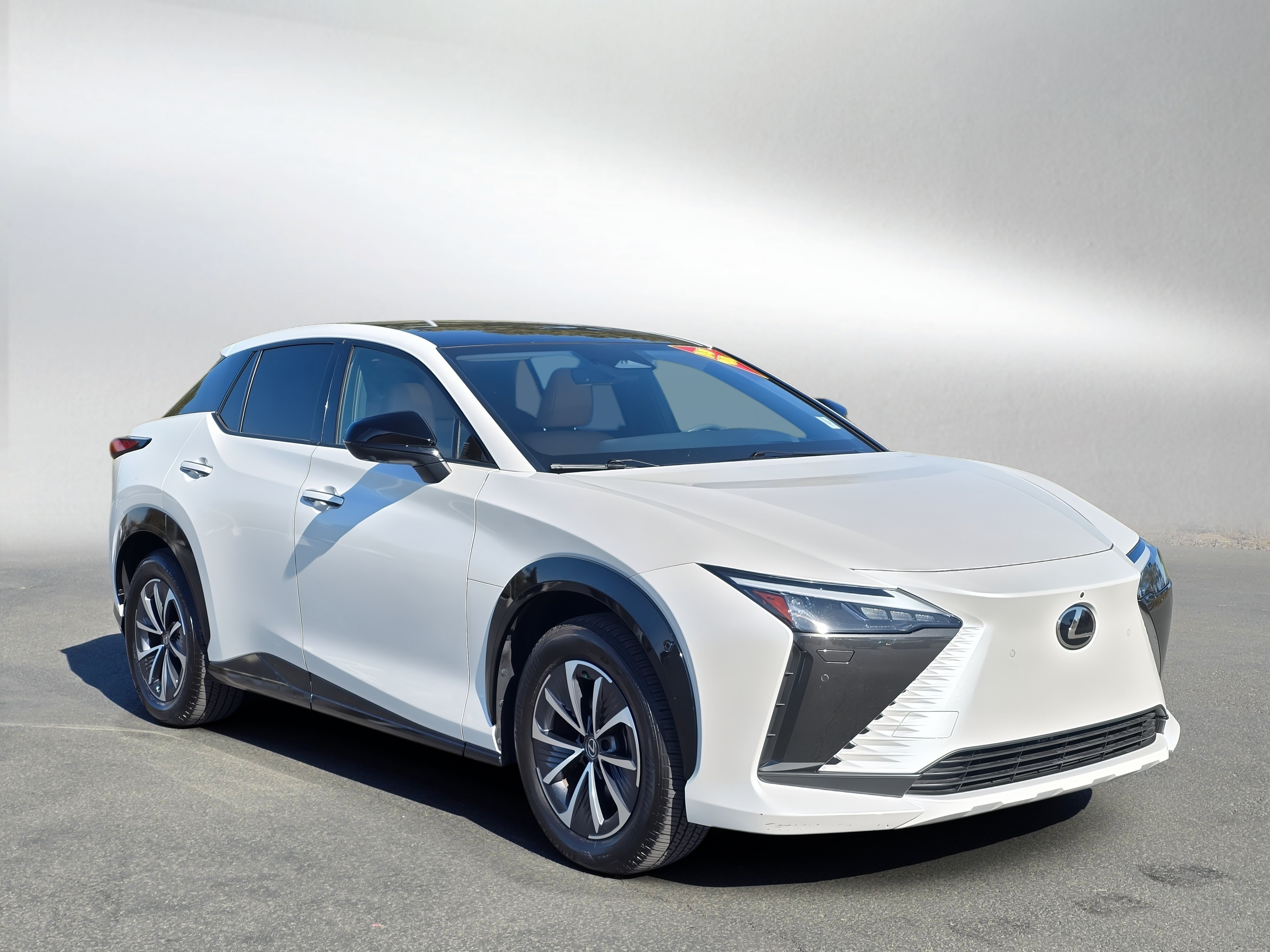 Used 2023 Lexus RZ 450e Premium w/ Technology Package AWD/4WD image 7