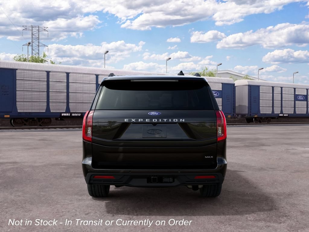 New 2027 Ford Expedition Max Active RWD image 7