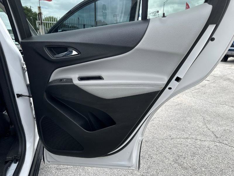 Used 2019 Chevrolet Equinox Premier FWD image 23