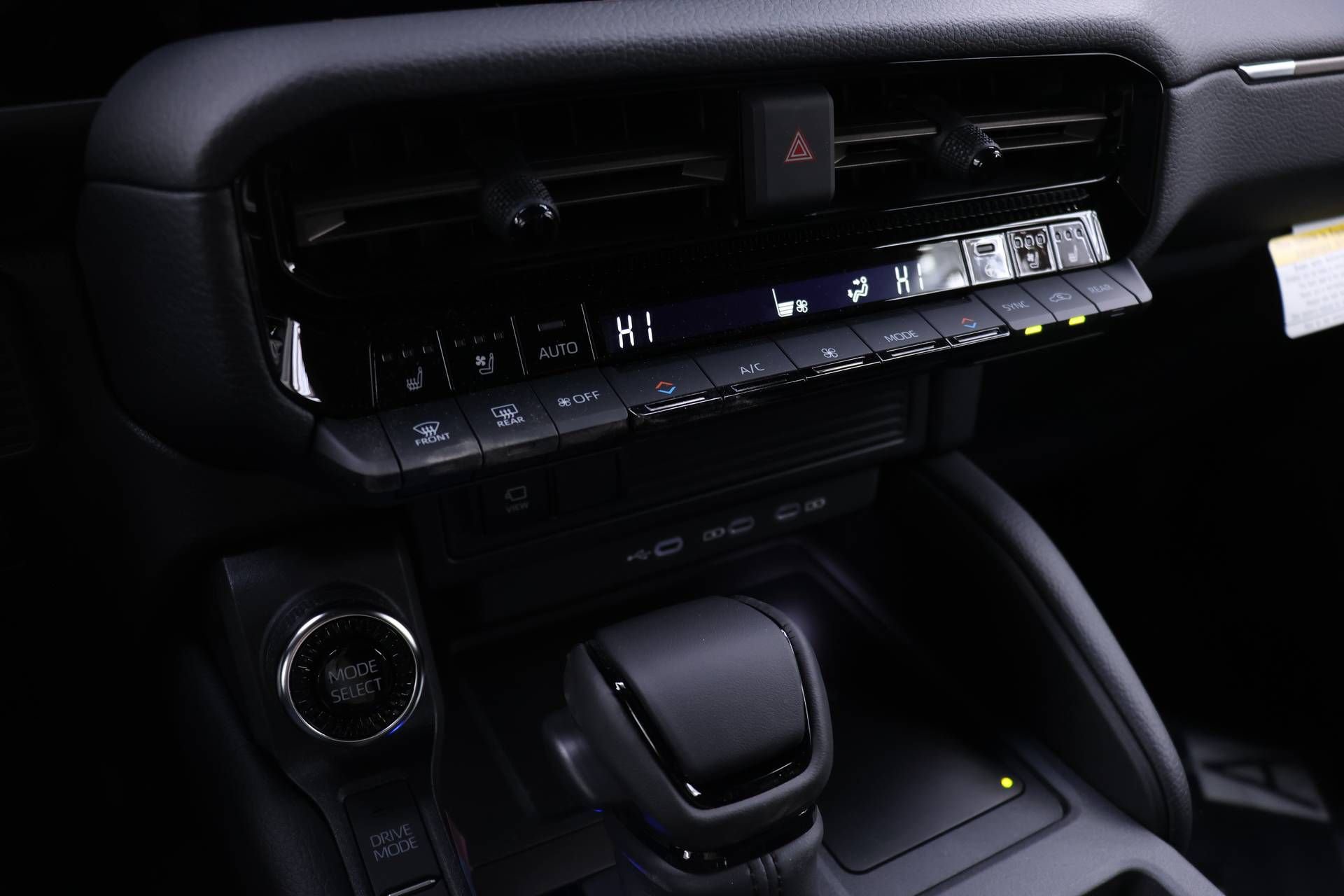 New 2026 Toyota Land Cruiser image 6