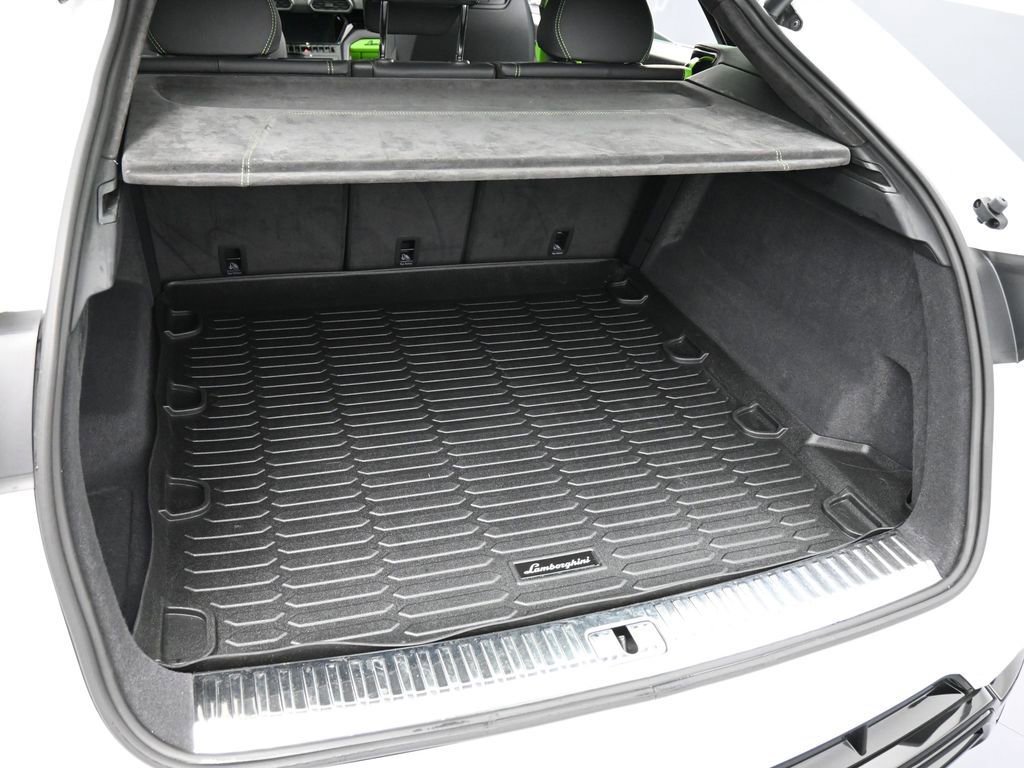 Used 2024 Lamborghini Urus S image 36