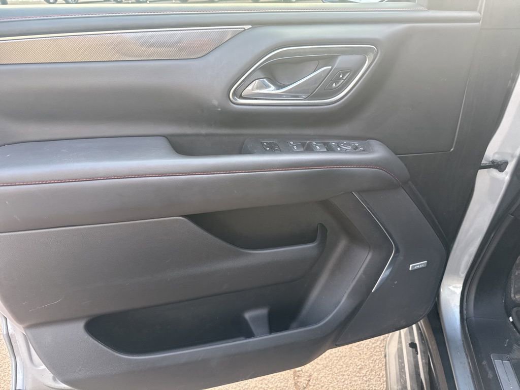 Used 2023 Chevrolet Tahoe RST w/ RST Performance Edition image 18