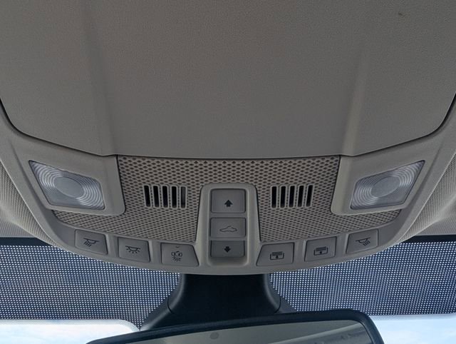 Certified 2024 Ford Edge SEL w/ Convenience Package image 26