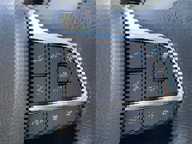 New 2026 Toyota Sienna XLE image 29