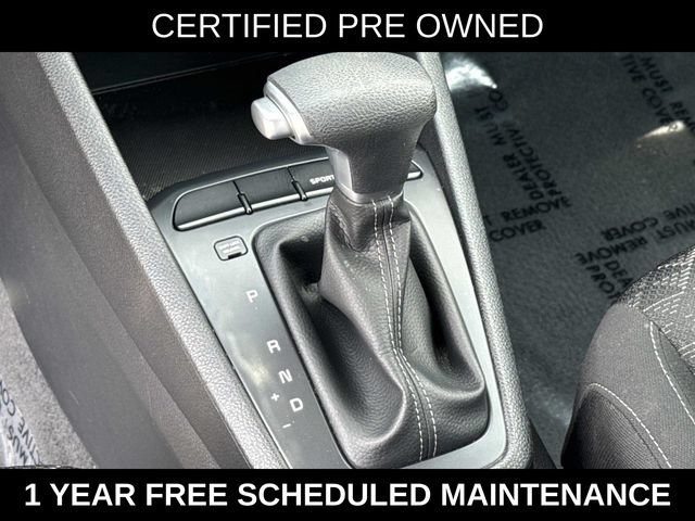Used 2023 Kia Rio S w/ Technology Package FWD image 22
