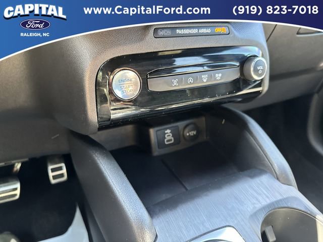 Certified 2024 Ford Escape ST-Line w/ Tech Pack #1 AWD/4WD image 27