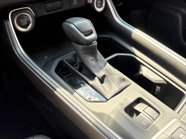 Certified 2026 Toyota Grand Highlander AWD image 33