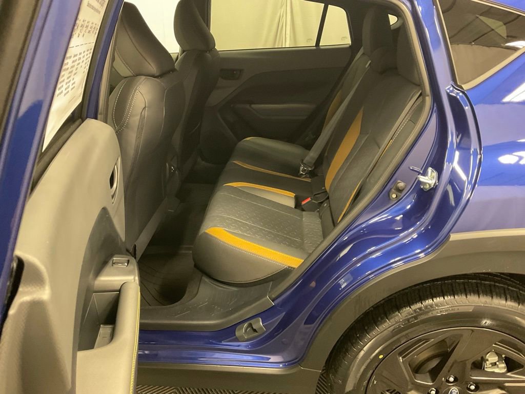 New 2026 Subaru Crosstrek 2.5i Sport image 19
