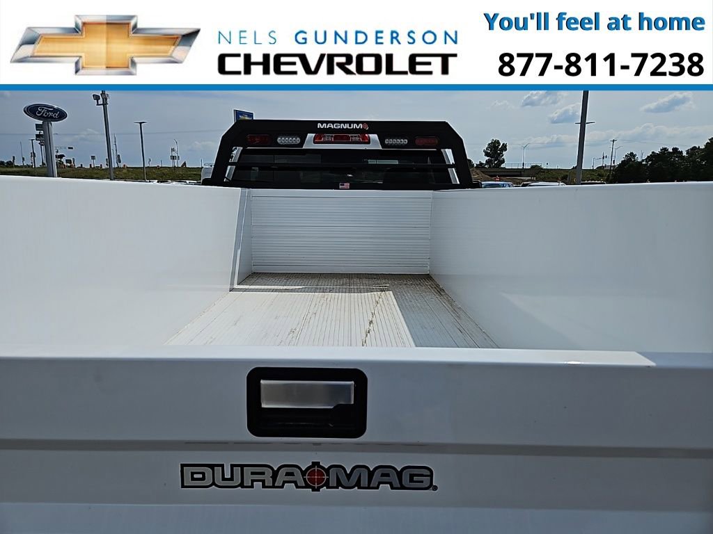 New 2024 Chevrolet Silverado 2500 W/T image 8