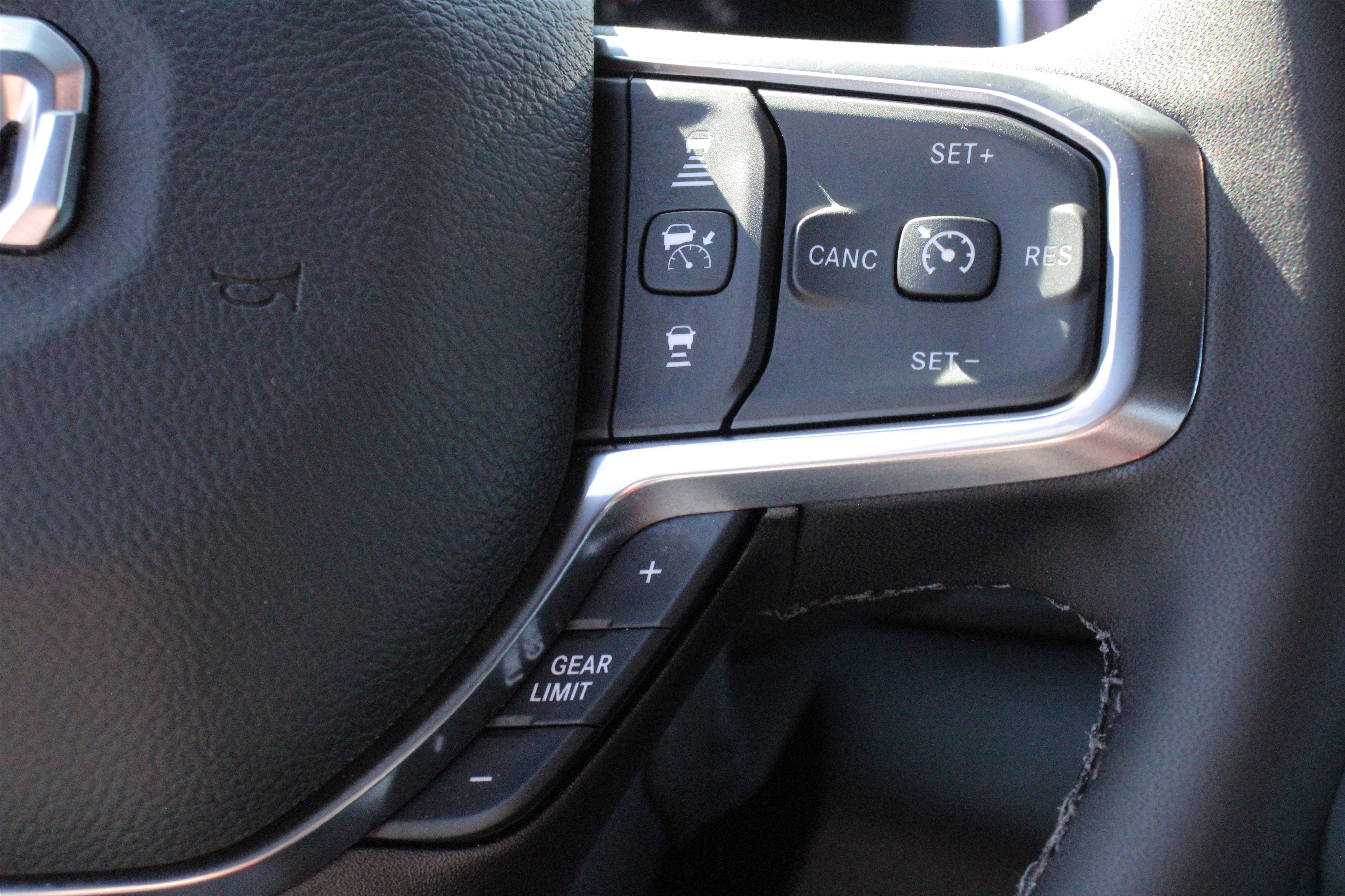 New 2026 RAM 3500 Laramie image 10