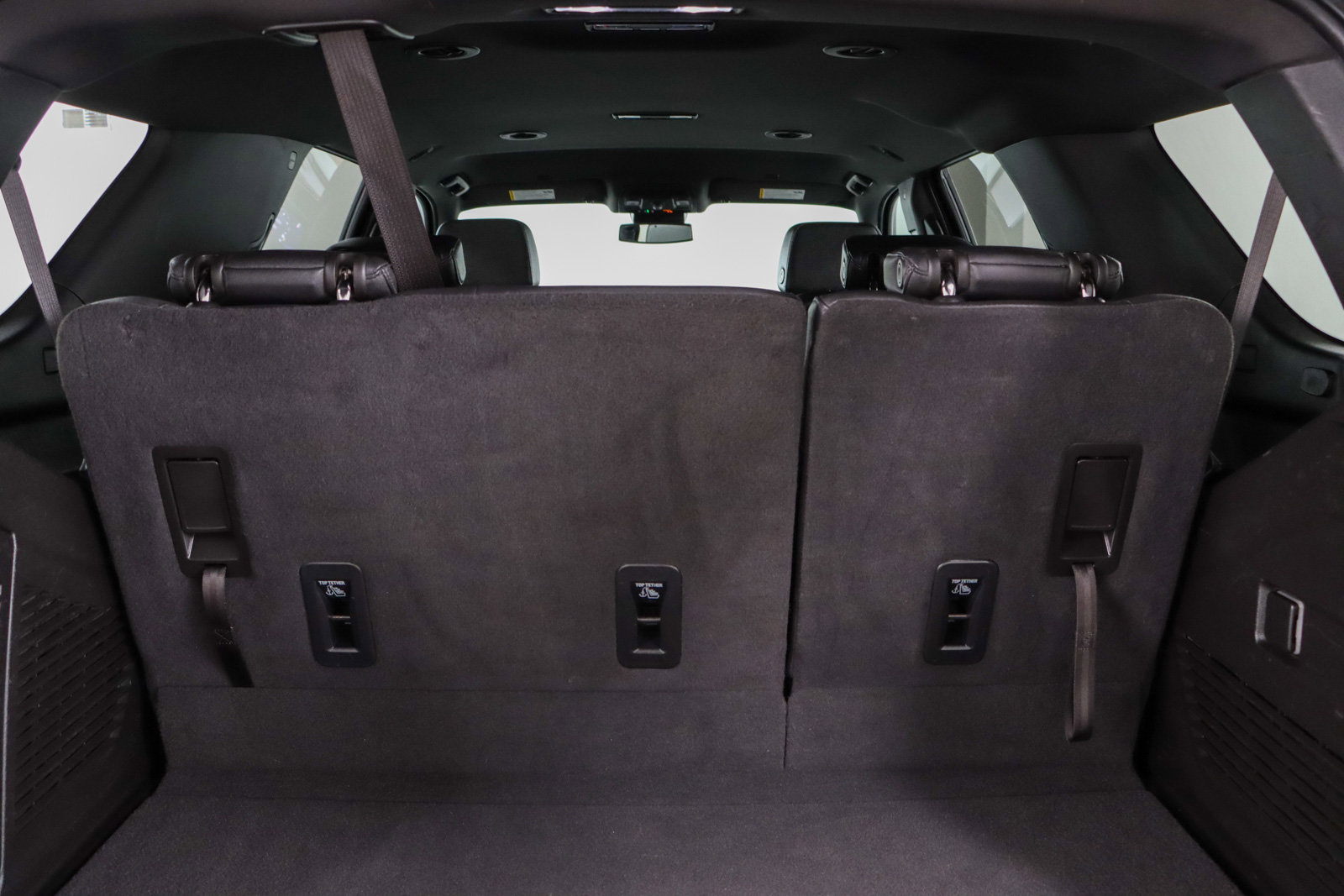 Used 2023 Chevrolet Tahoe LT image 33