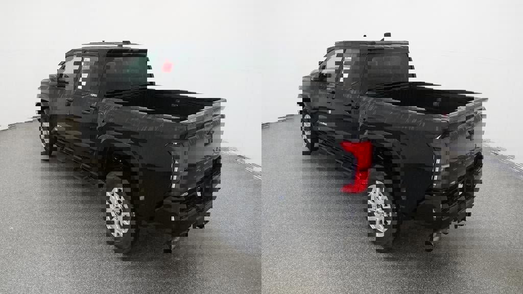 New 2026 Toyota Tacoma SR5 image 5