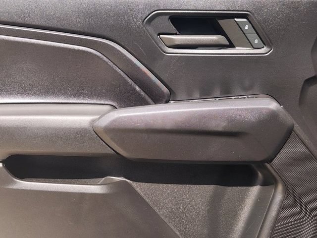 Used 2024 Chevrolet Colorado Trail Boss AWD/4WD image 21