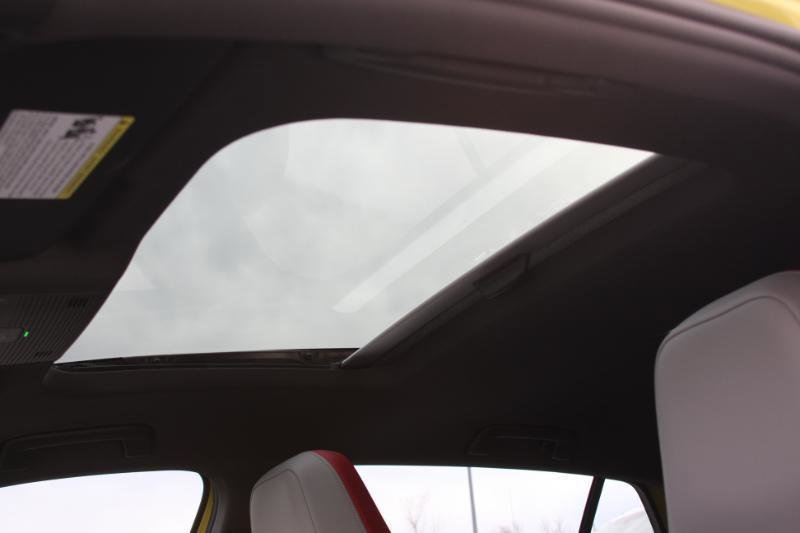 Used 2022 Volkswagen GTI Autobahn FWD image 25