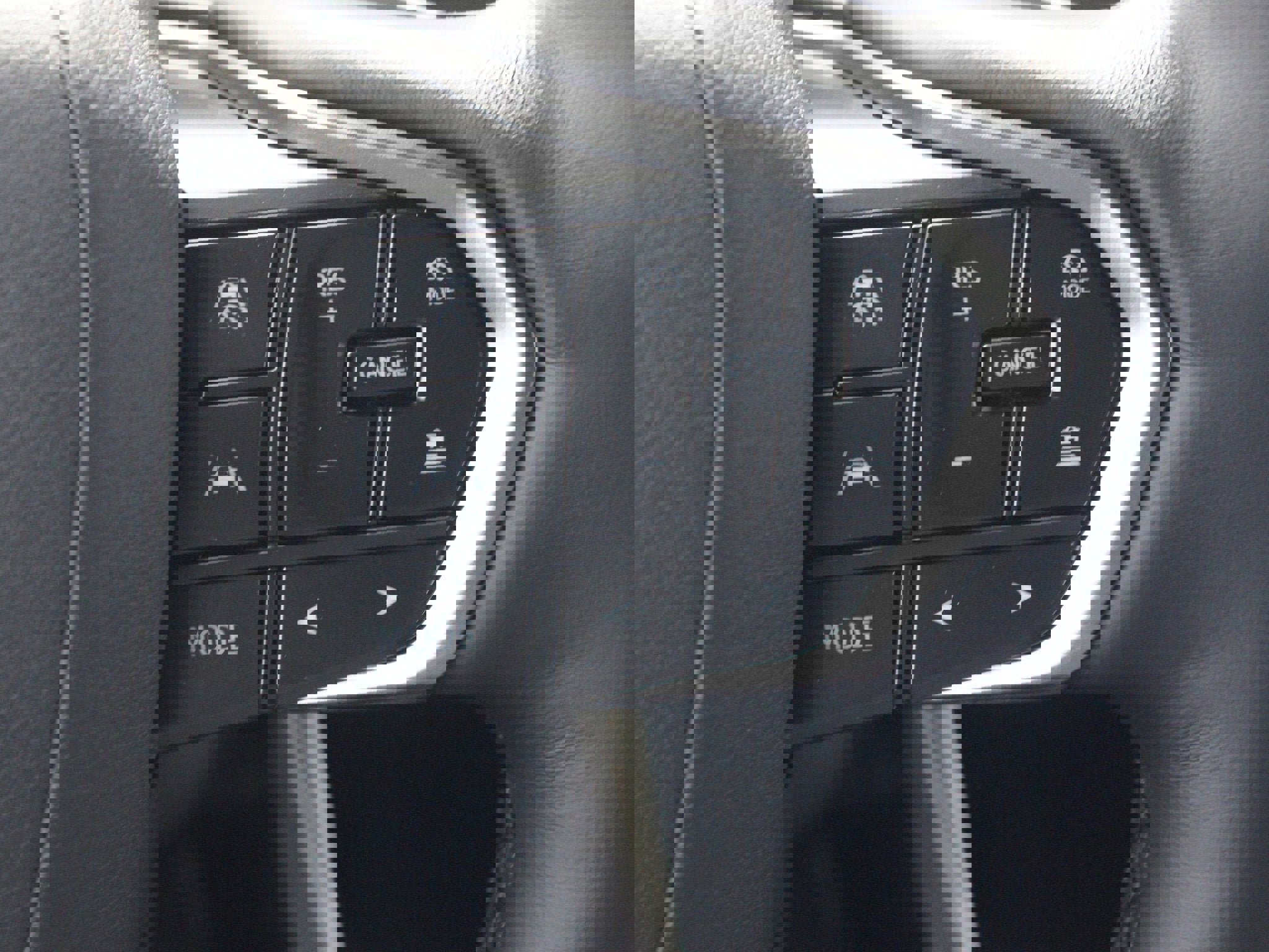 Used 2025 Lexus GX 550 GX 550 Luxury+ image 12