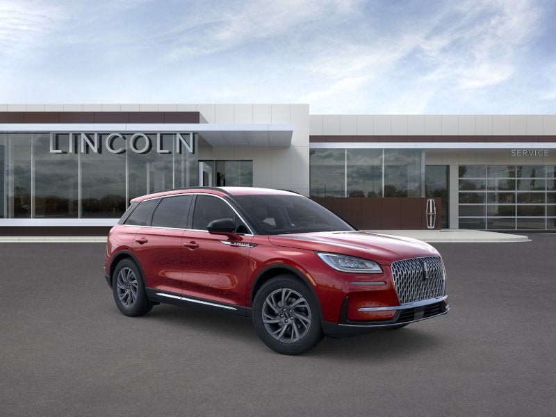 New 2026 Lincoln Corsair Premiere w/ Towing Package