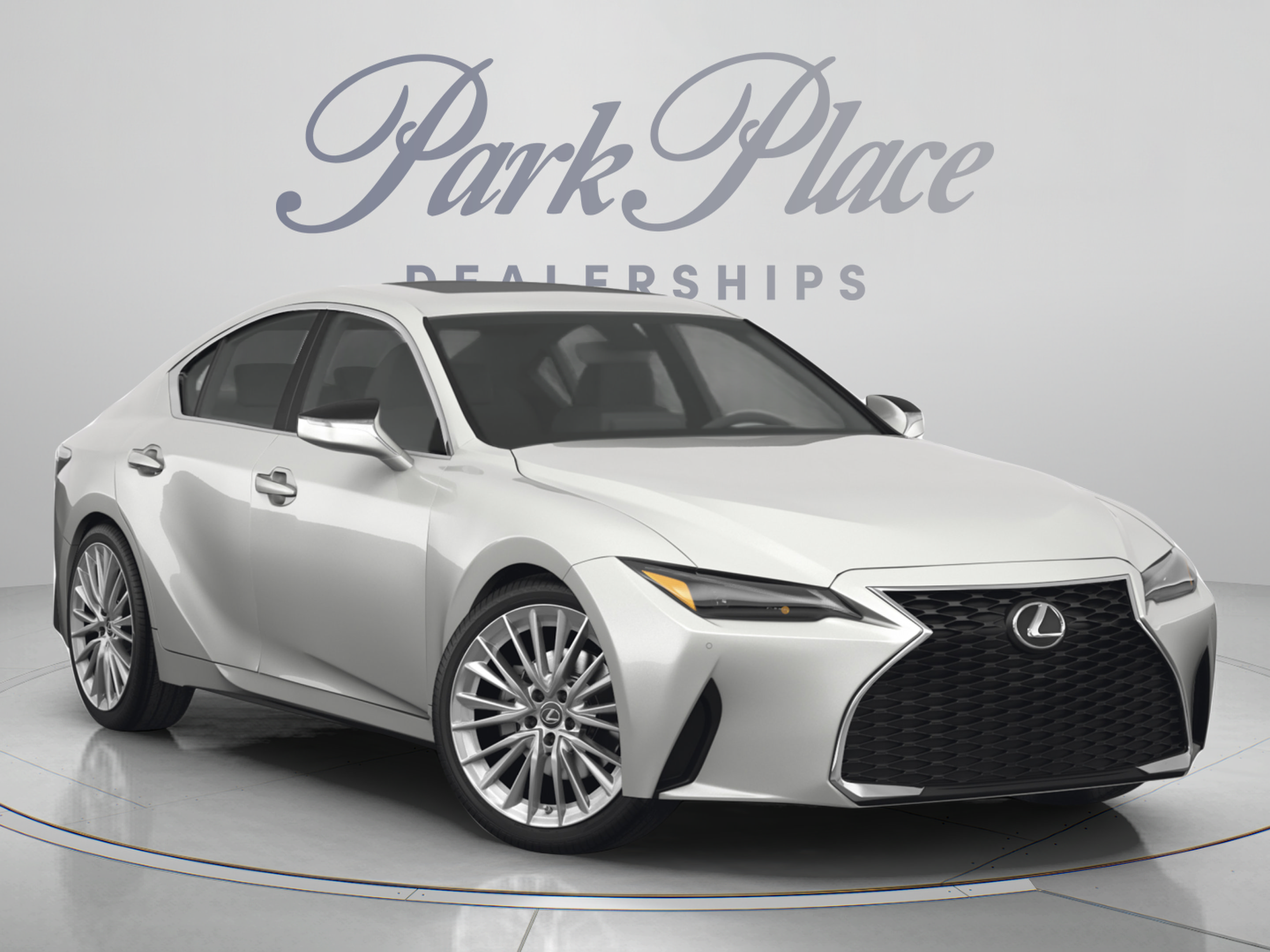 Used 2023 Lexus IS 350 F Sport RWD image 6