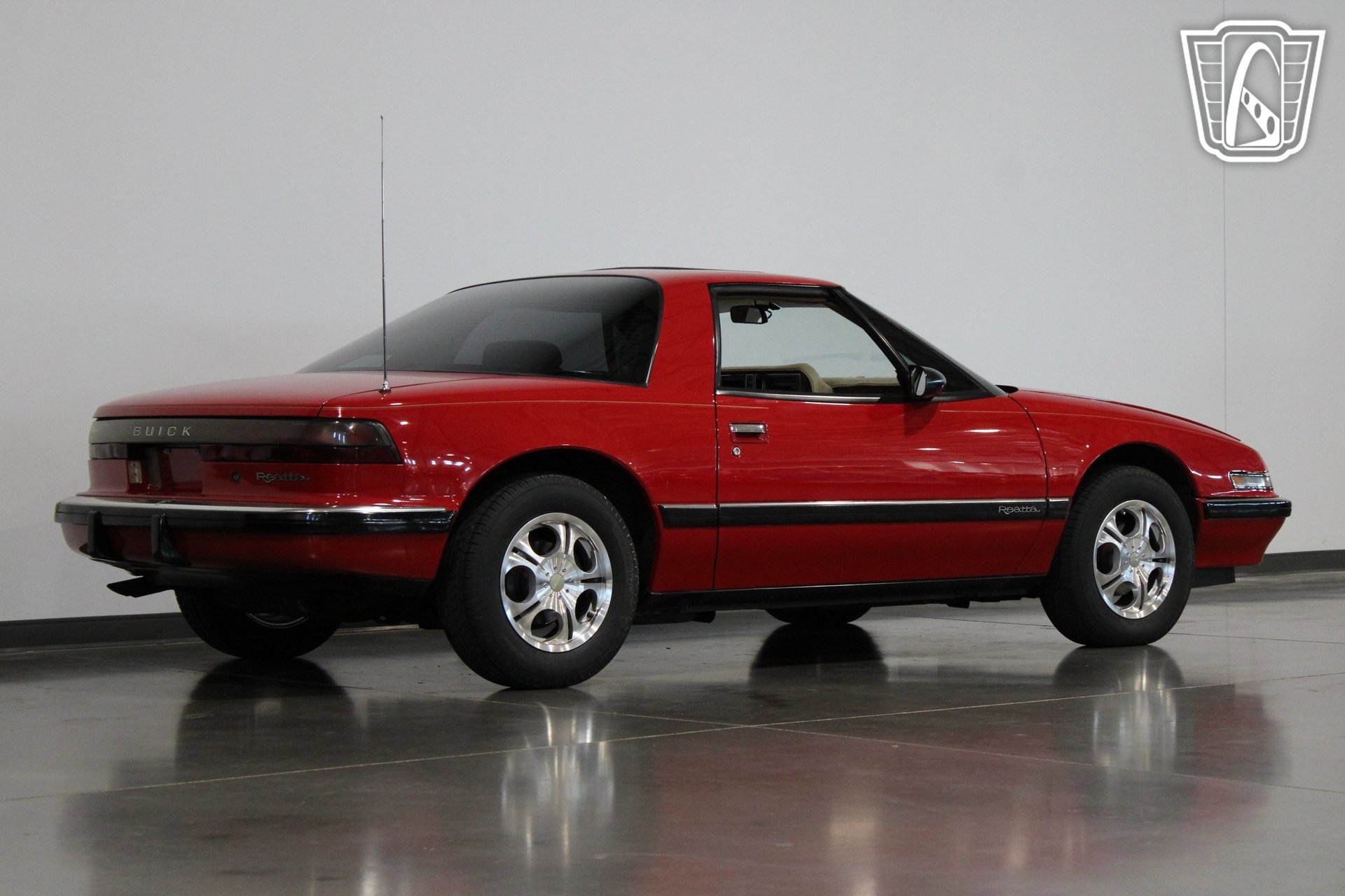 Used 1989 Buick Reatta Coupe image 25