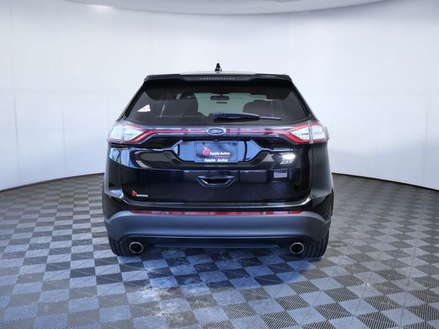 Certified 2017 Ford Edge SE AWD/4WD image 7