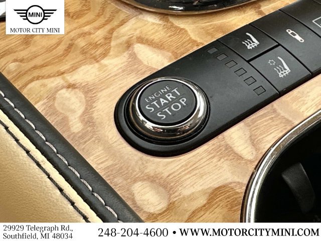 Used 2015 Bentley Flying Spur W12 AWD/4WD image 30