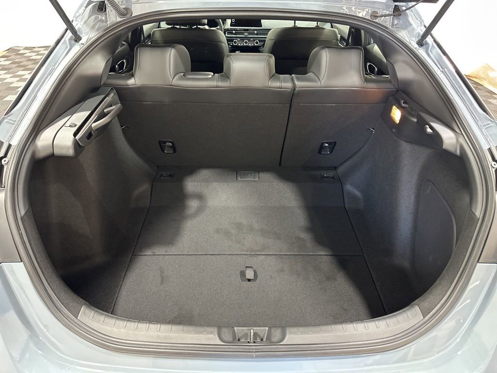 Used 2025 Honda Civic Sport Touring image 18