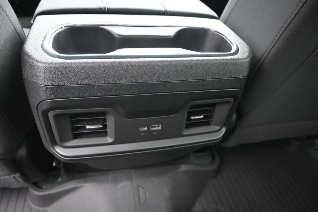New 2026 Chevrolet Silverado 1500 RST w/ Convenience Package II AWD/4WD image 20