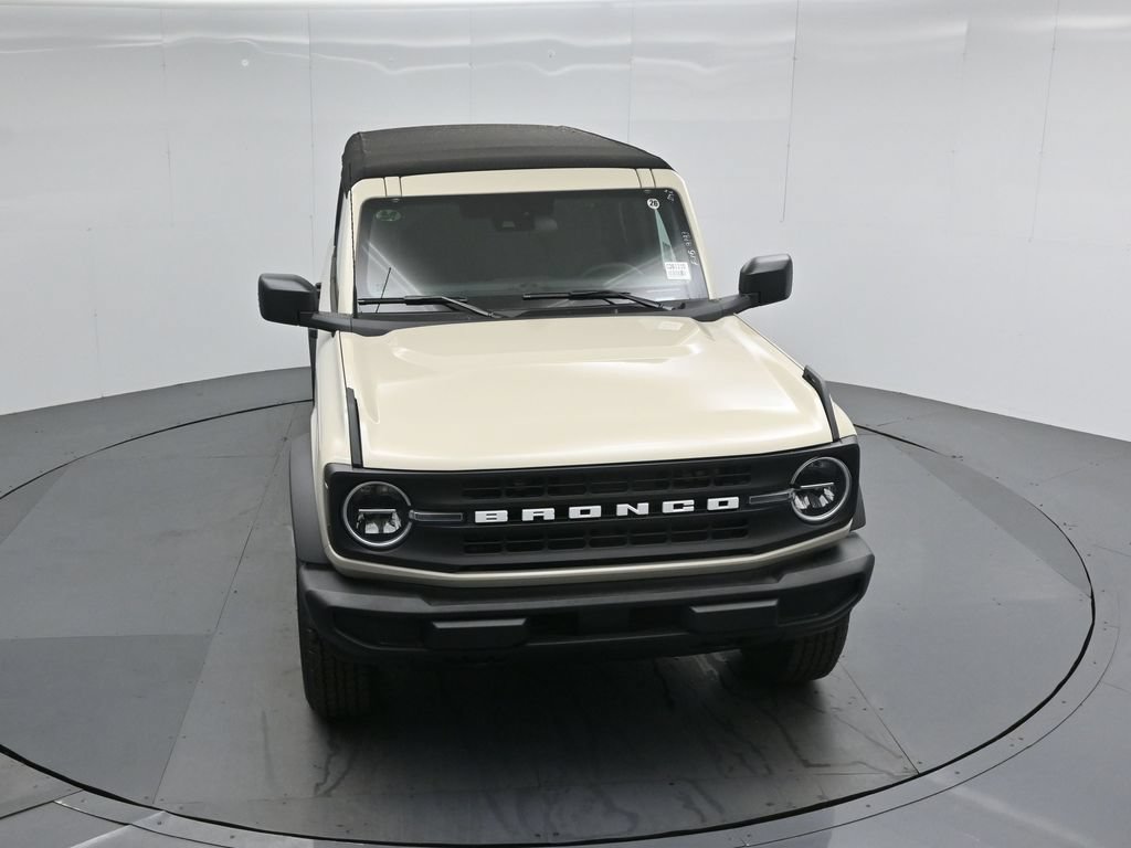 New 2026 Ford Bronco Big Bend AWD/4WD image 35